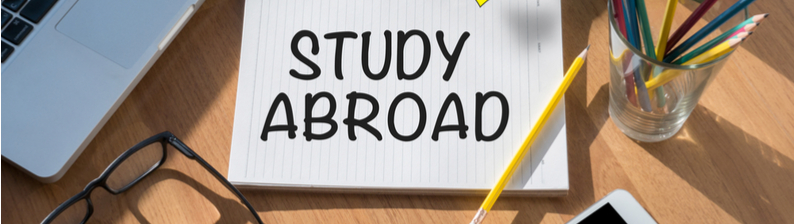 Best Places to Study Abroad